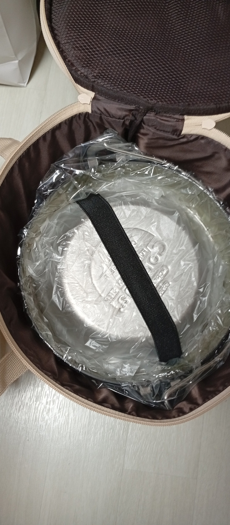 놀팟 가습기세트 빠진 구성품 입니다 미사용 판매 합니다 이미지