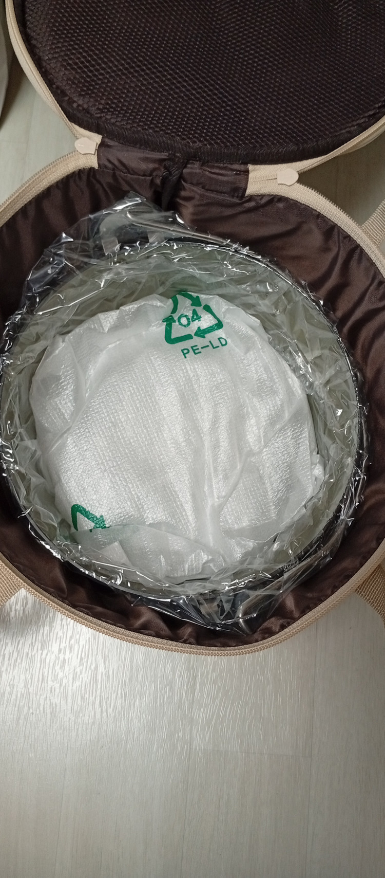 놀팟 가습기세트 빠진 구성품 입니다 미사용 판매 합니다 이미지