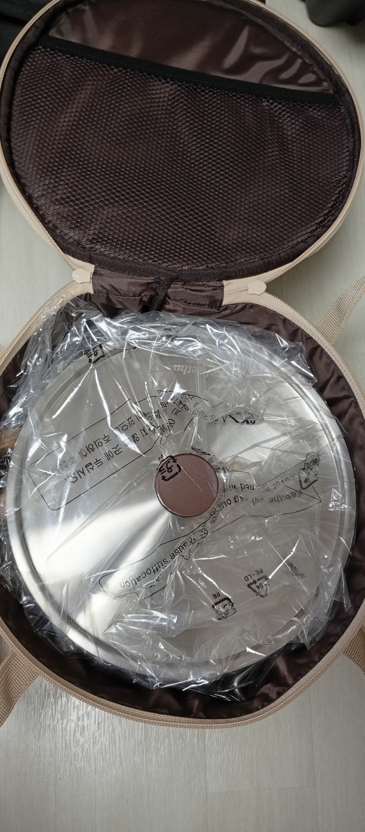 놀팟 가습기세트 빠진 구성품 입니다 미사용 판매 합니다 이미지