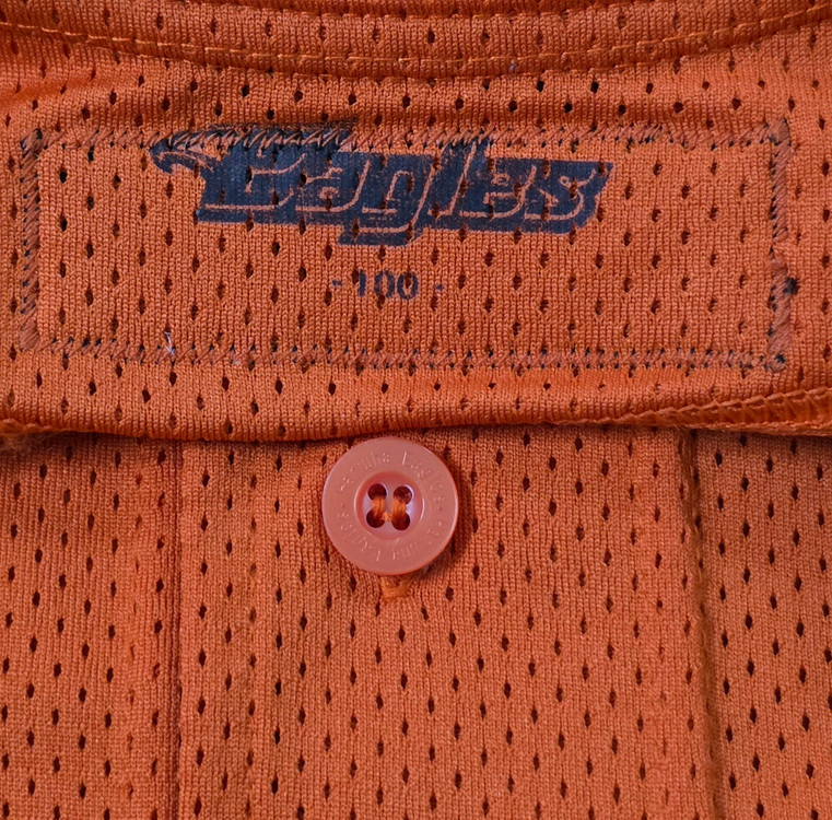 [100] 한화이글스 어센틱 홈 유니폼(정은원) 이미지