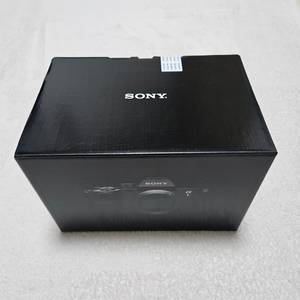 소니 a7r5, a7c2, e10m2, a6400, a6700, FX3A 이미지