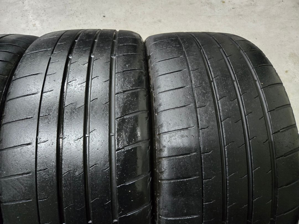 245 35 20 275 30 20 브릿지스톤 포텐자스포츠 중고타이어 한대분 판매합니다 이미지