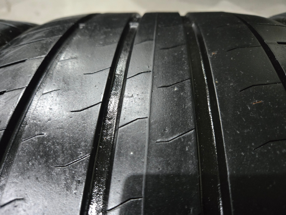 245 35 20 275 30 20 브릿지스톤 포텐자스포츠 중고타이어 한대분 판매합니다 이미지