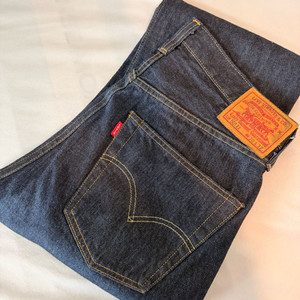 lvc 47501 린스드 1회 착용 이미지