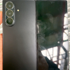 폴드7 블랙 1tb 판매합니다 이미지