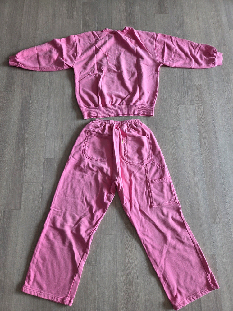 히로 HIRO 160 상하세트 이미지