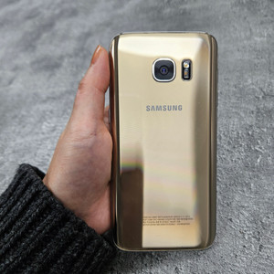 S급 갤럭시S7 대소량판매 도매가 중고폰 이미지