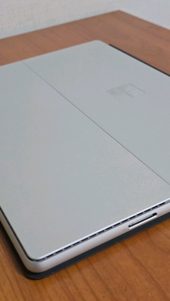 서피스 프로 9 i5-1235U. 최상급 상태(S 등급), 새것과 같습니다. 이미지