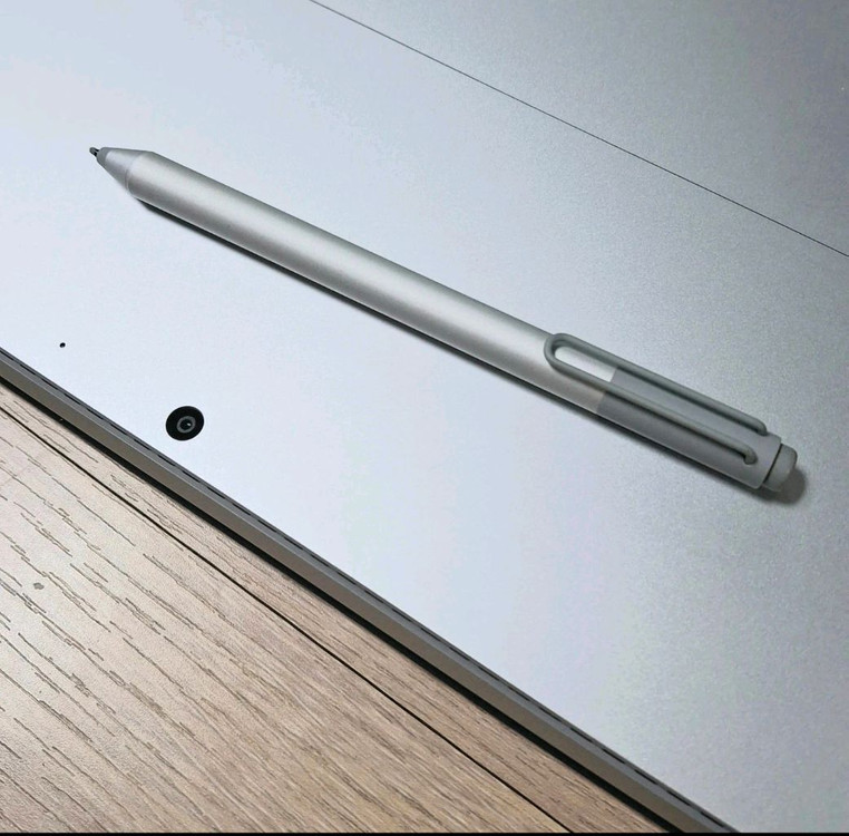 서피스 프로 9 i5-1235U. 최상급 상태(S 등급), 새것과 같습니다. 이미지