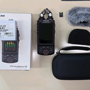 핸디 레코더 이미지