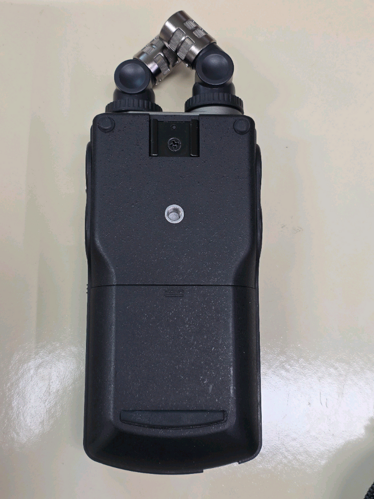 핸디 레코더 이미지