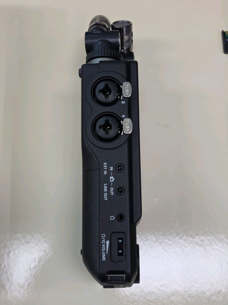 핸디 레코더 이미지