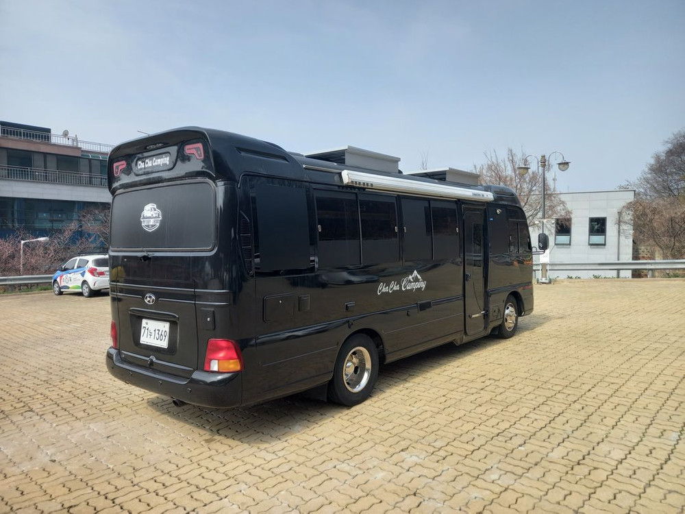 카운티캠핑카 이미지