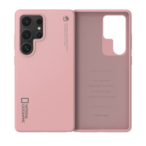 스킨플레이어 내셔널지오그래픽 실리콘 케이스 갤럭시S25울트라 새제품급 이미지