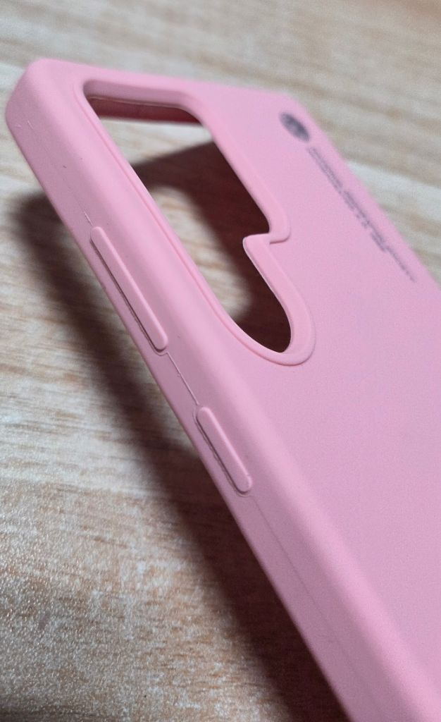 스킨플레이어 내셔널지오그래픽 실리콘 케이스 갤럭시S25울트라 새제품급 이미지