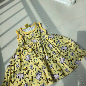 던스 노랑돼지 게더 92 이미지