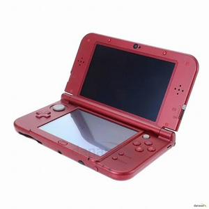 뉴 닌탠도 3ds xl 레드 삽니다 이미지