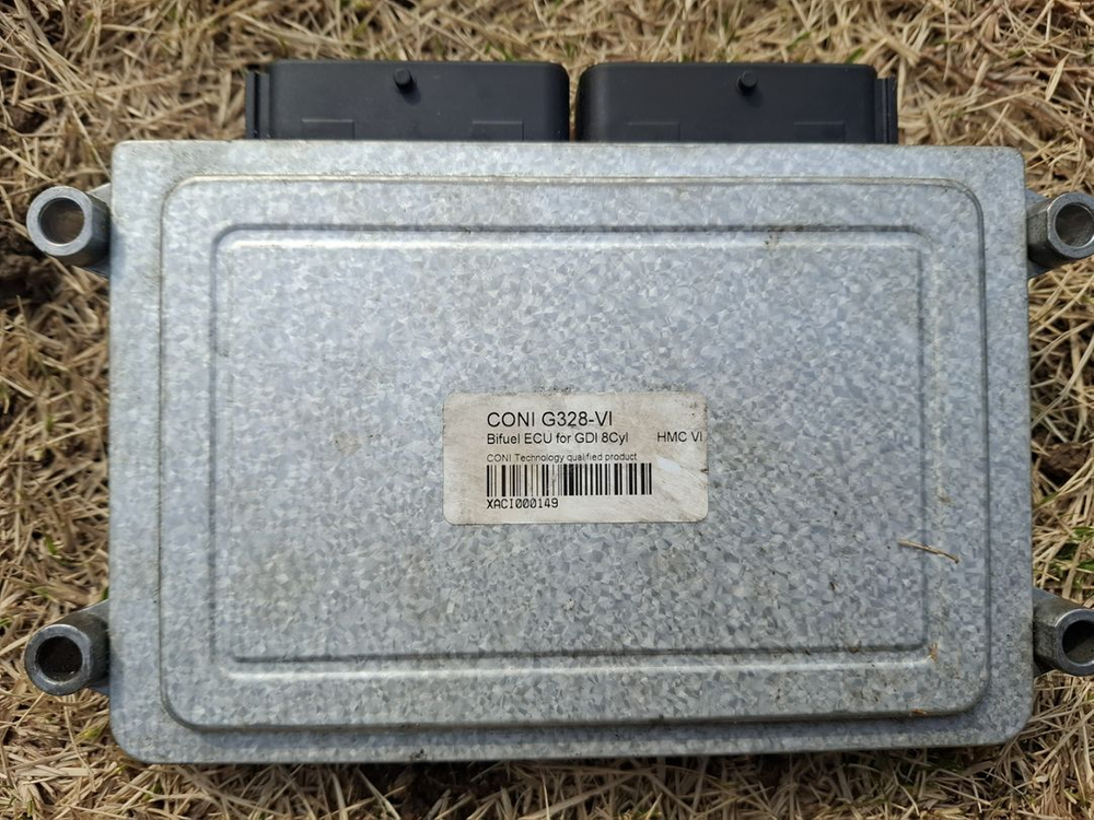 GDI 8기통LPG ECU 코니 이미지