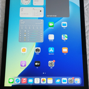 아이패드 9세대 64 wifi 키보드 펜포함 이미지