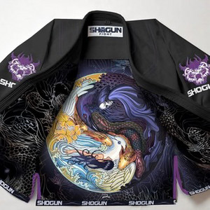 주짓수 도복 삽니다(쇼군 타오) 이미지