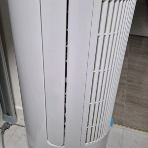 파세코 창문형에어컨 이미지