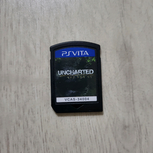 PS VITA 언차티드 이미지