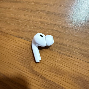 에어팟 프로3 왼쪽 이미지