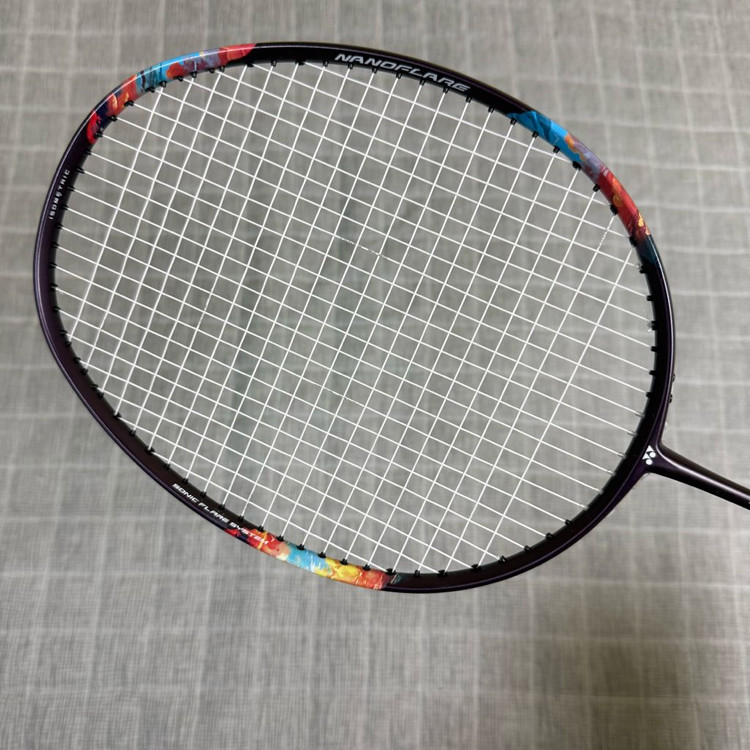 요넥스 나노플레어 700프로 4u 이미지