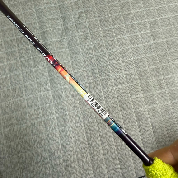 요넥스 나노플레어 700프로 4u 이미지