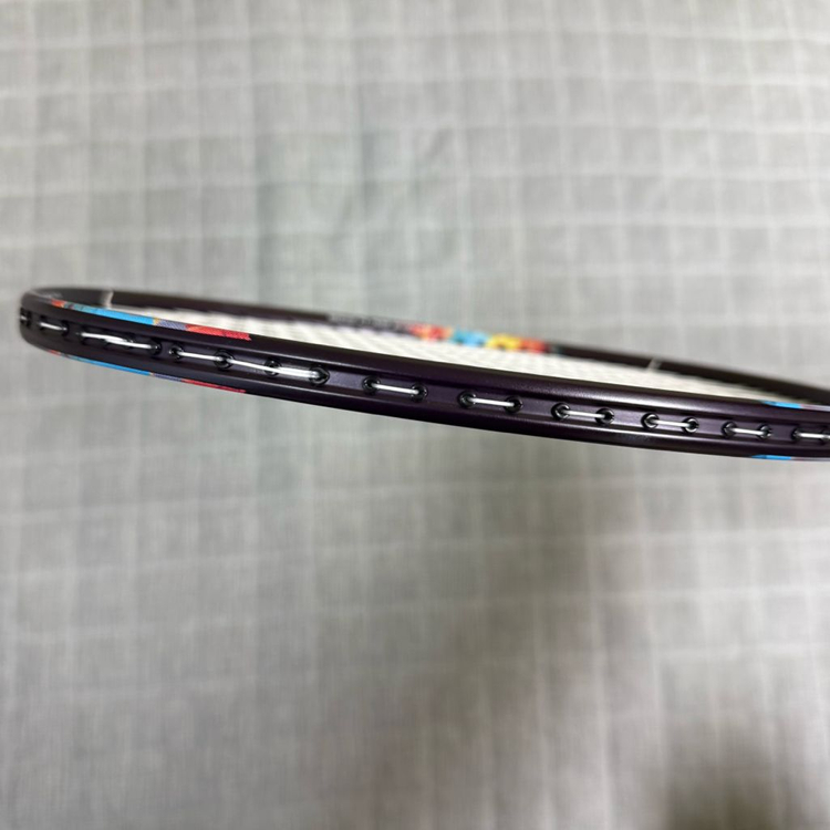 요넥스 나노플레어 700프로 4u 이미지