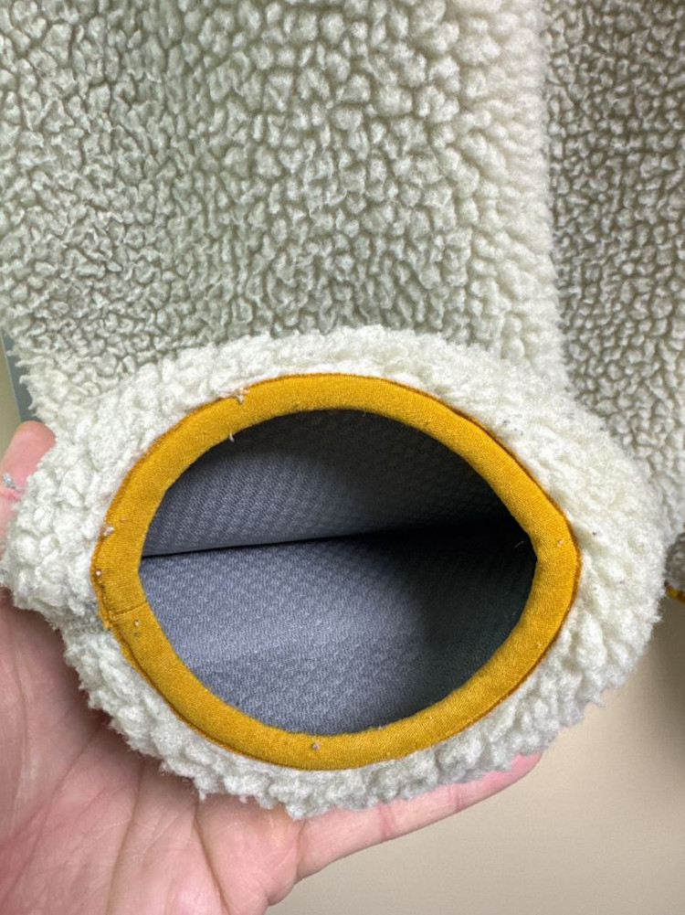 [XL]파타고니아 클래식 레트로X 자켓 펠리칸 W 렌 골드 이미지