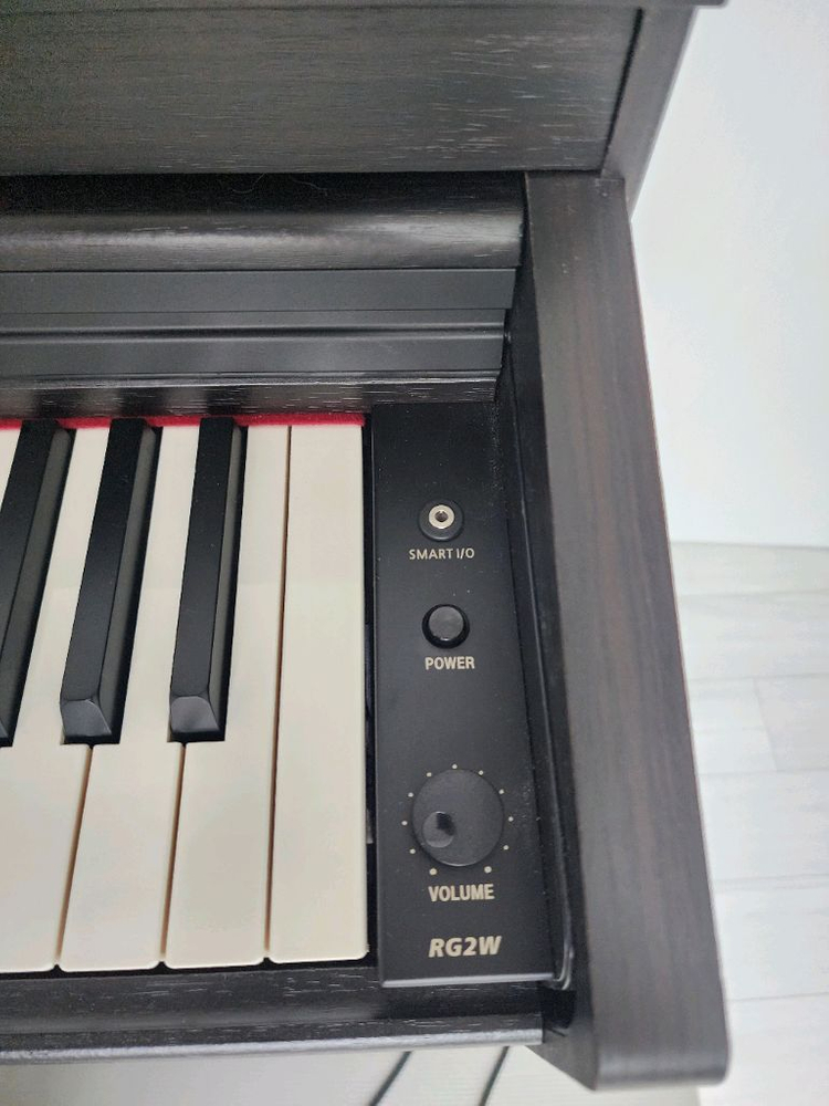 디지털피아노 세트 이미지