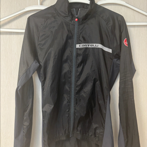 사이클링 자켓 M사이즈 이미지