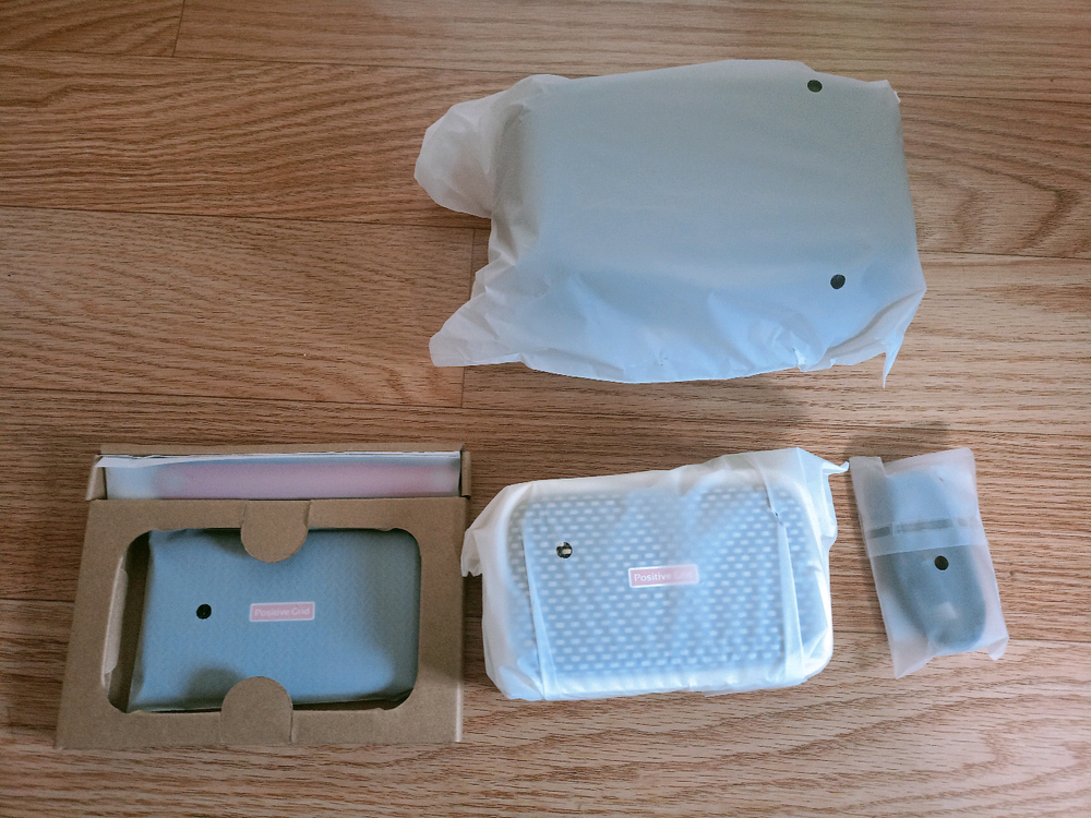 스파크 고 가방 포함 팝니다. 이미지