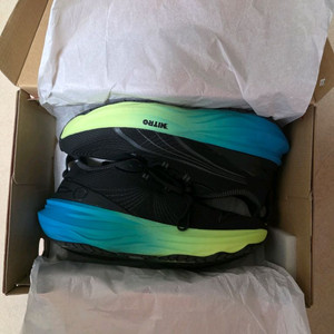 푸마 퓨마 포에버 런 나이트로 2 275mm (포에버런2 러닝화) 1회착용 이미지