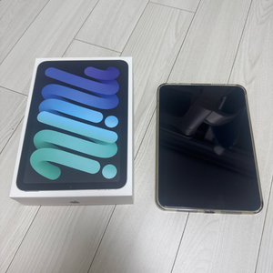 아이패드 미니7 셀룰러 128gb 이미지