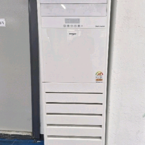 엘지 22년형 업소용 40평 인버터냉난방 에어컨 이미지