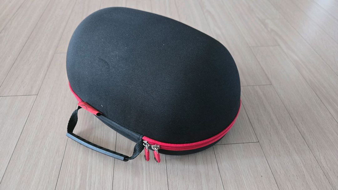 루비 LED 마스크 얼굴 홈케어 마사지 이미지