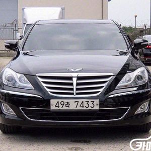 [현대]제네시스 BH330 PREMIUM (5인승) #앱특가 이미지