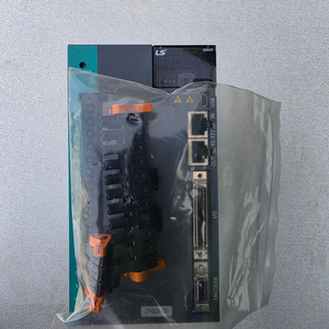 LS서보 L7PA020U-LT01+APM-FE16DMK2 세트 이미지