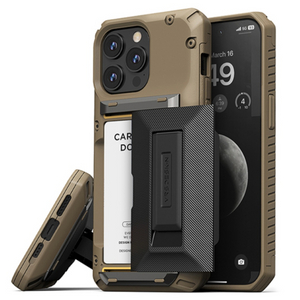 베루스 담다글라이드 하이브리드 아이폰15플러스 새제품급(박스 낡음) 이미지