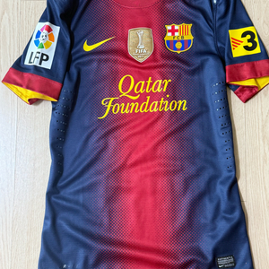 바르셀로나 레플 유니폼 이미지