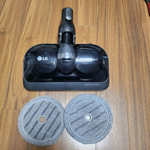 LG 코드제로 A9(A9S)물걸레 흡입구 이미지