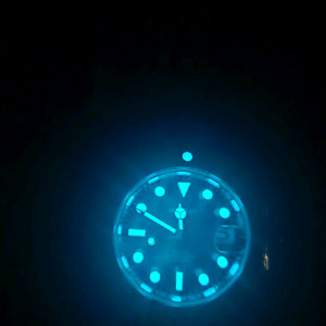 sugess 서브마리너 시계 팝니다 이미지