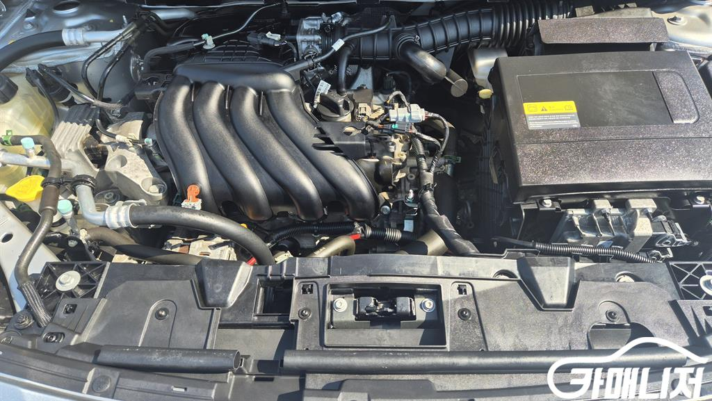 [르노코리아(삼성)]SM3 네오 LE (5인승) #앱특가 이미지