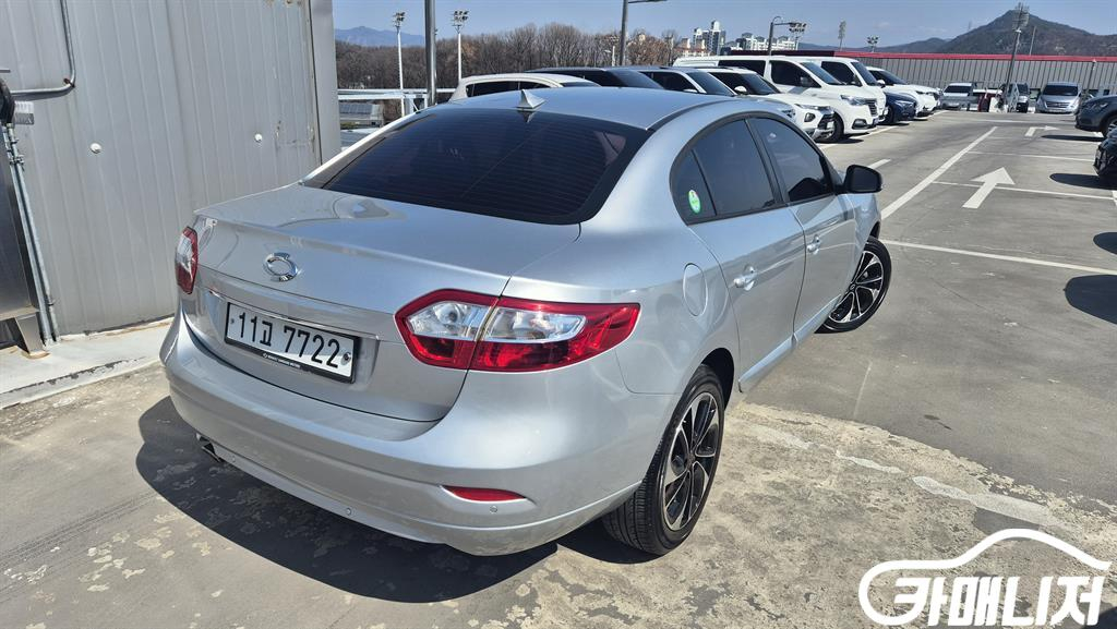 [르노코리아(삼성)]SM3 네오 LE (5인승) #앱특가 이미지