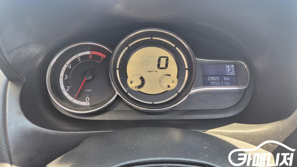 [르노코리아(삼성)]SM3 네오 LE (5인승) #앱특가 이미지