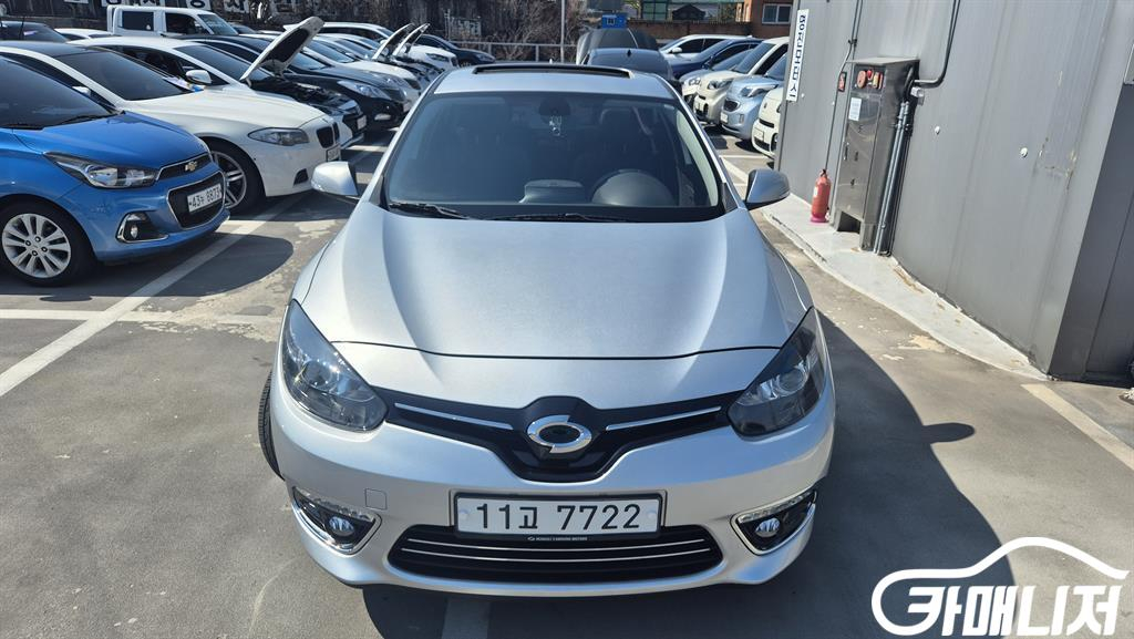 [르노코리아(삼성)]SM3 네오 LE (5인승) #앱특가 이미지