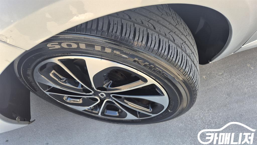 [르노코리아(삼성)]SM3 네오 LE (5인승) #앱특가 이미지