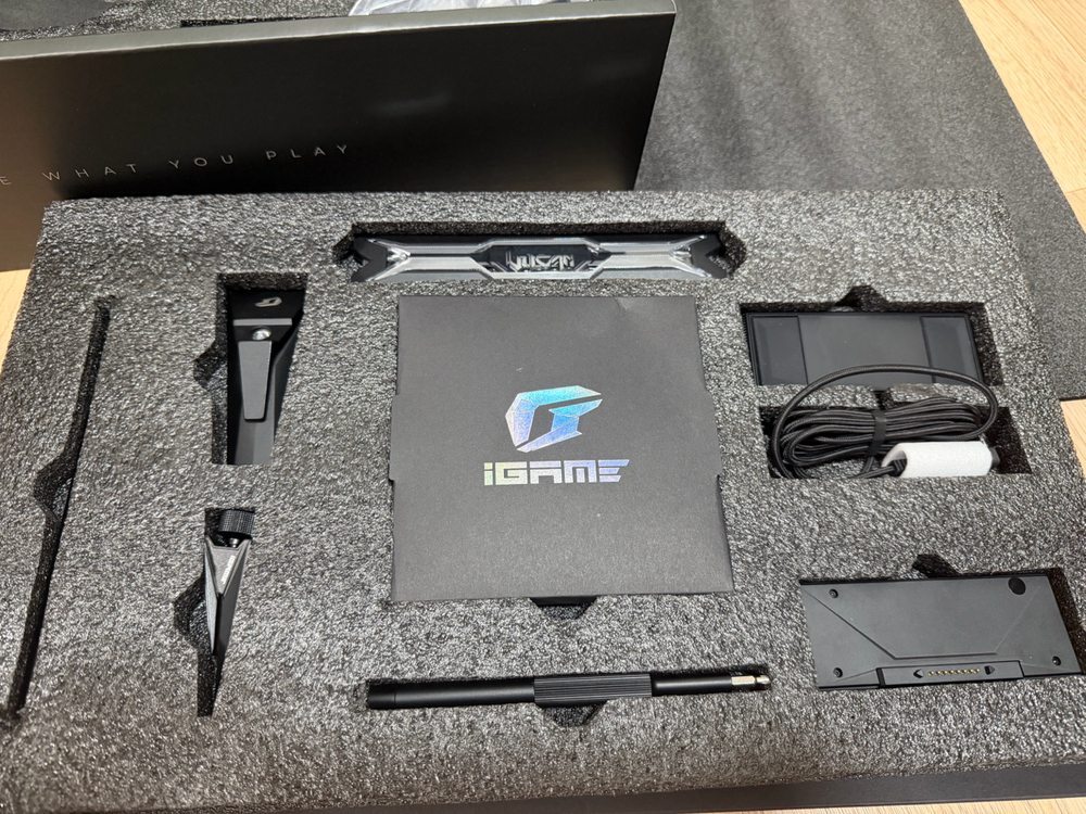 rtx 5080 불칸 팝니다. 이미지